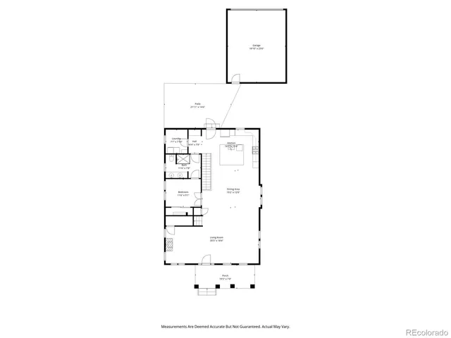 $1,200,000 | 2161 South Downing Street, Denver, CO 80210