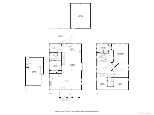 $1,200,000 | 2161 South Downing Street, Denver, CO 80210