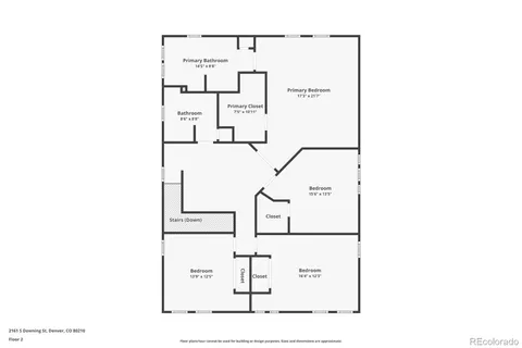 $1,150,000 | 2161 South Downing Street, Denver, CO 80210