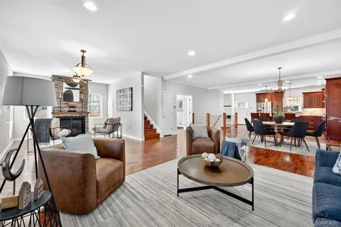 $1,150,000 | 2161 South Downing Street, Denver, CO 80210