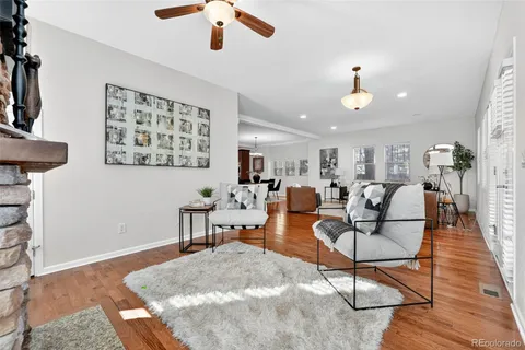 $1,150,000 | 2161 South Downing Street, Denver, CO 80210