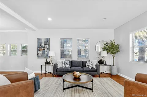 $1,150,000 | 2161 South Downing Street, Denver, CO 80210