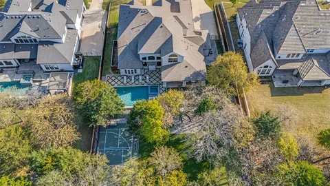 $2,749,900 | 808 Charleston Drive, Southlake, TX 76092