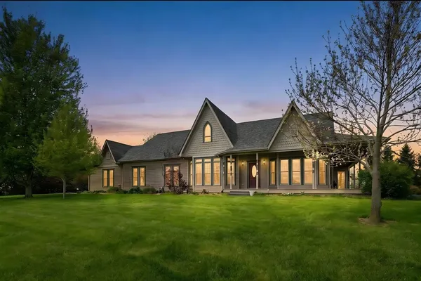 $650,000 | 3402 South Paw Paw Road, Paw Paw, IL 61353