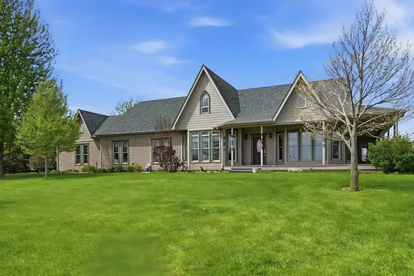 $650,000 | 3402 South Paw Paw Road, Paw Paw, IL 61353