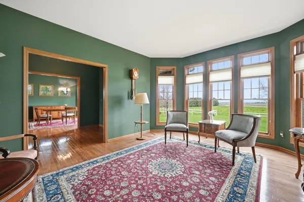 $650,000 | 3402 South Paw Paw Road, Paw Paw, IL 61353