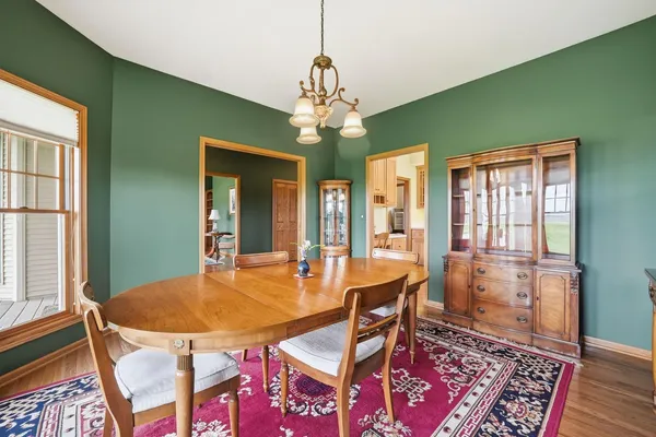 $650,000 | 3402 South Paw Paw Road, Paw Paw, IL 61353