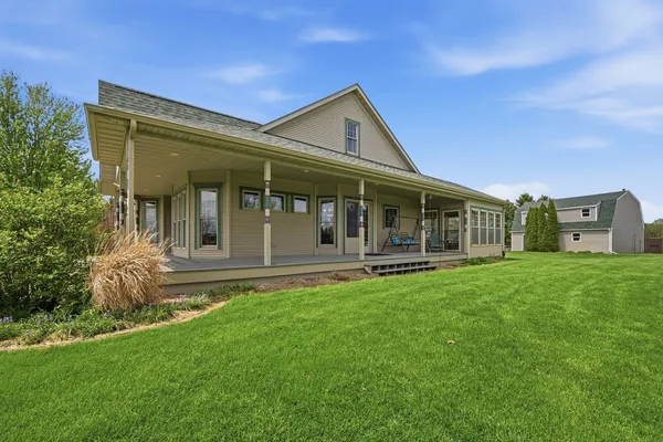 $650,000 | 3402 South Paw Paw Road, Paw Paw, IL 61353