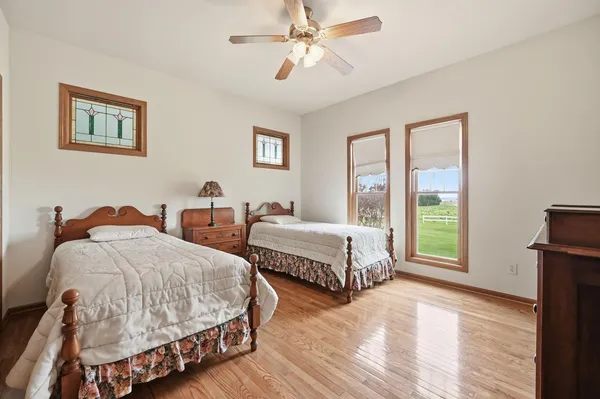 $650,000 | 3402 South Paw Paw Road, Paw Paw, IL 61353