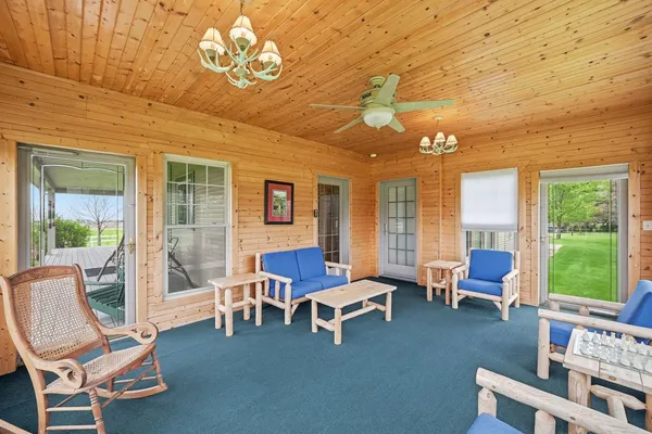 $650,000 | 3402 South Paw Paw Road, Paw Paw, IL 61353