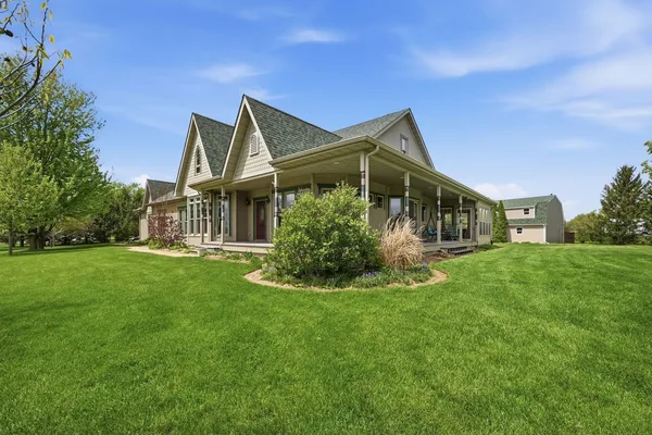 $650,000 | 3402 South Paw Paw Road, Paw Paw, IL 61353