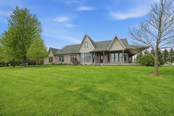 $650,000 | 3402 South Paw Paw Road, Paw Paw, IL 61353