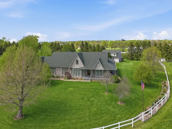 $650,000 | 3402 South Paw Paw Road, Paw Paw, IL 61353
