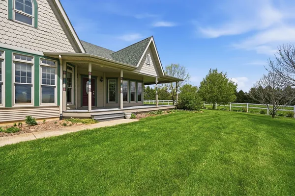 $650,000 | 3402 South Paw Paw Road, Paw Paw, IL 61353