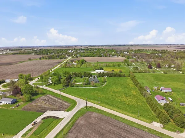 $650,000 | 3402 South Paw Paw Road, Paw Paw, IL 61353