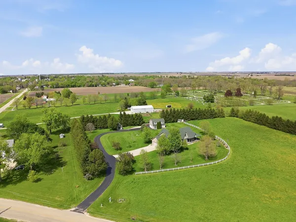 $650,000 | 3402 South Paw Paw Road, Paw Paw, IL 61353