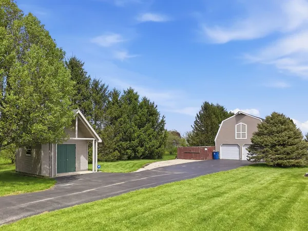 $650,000 | 3402 South Paw Paw Road, Paw Paw, IL 61353