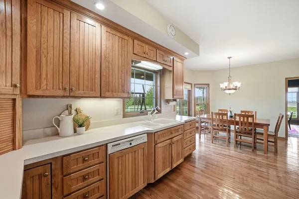 $650,000 | 3402 South Paw Paw Road, Paw Paw, IL 61353