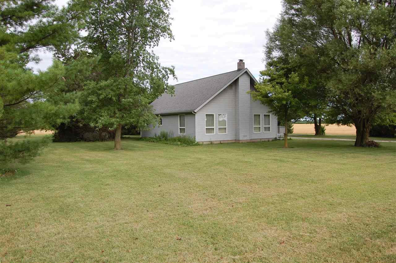 9218 Morgan Road Monroeville, IN 46773 - Photo 2 of 19