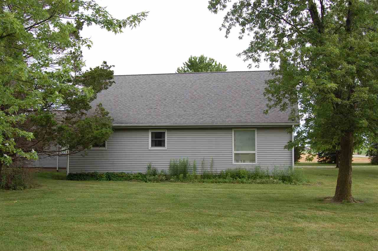 9218 Morgan Road Monroeville, IN 46773 - Photo 3 of 19