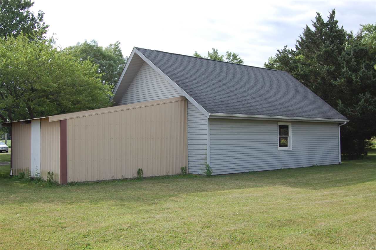 9218 Morgan Road Monroeville, IN 46773 - Photo 6 of 19