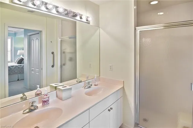 $379,900 | 8570 Cedar Hammock Circle, Unit 812, Naples, FL 34112