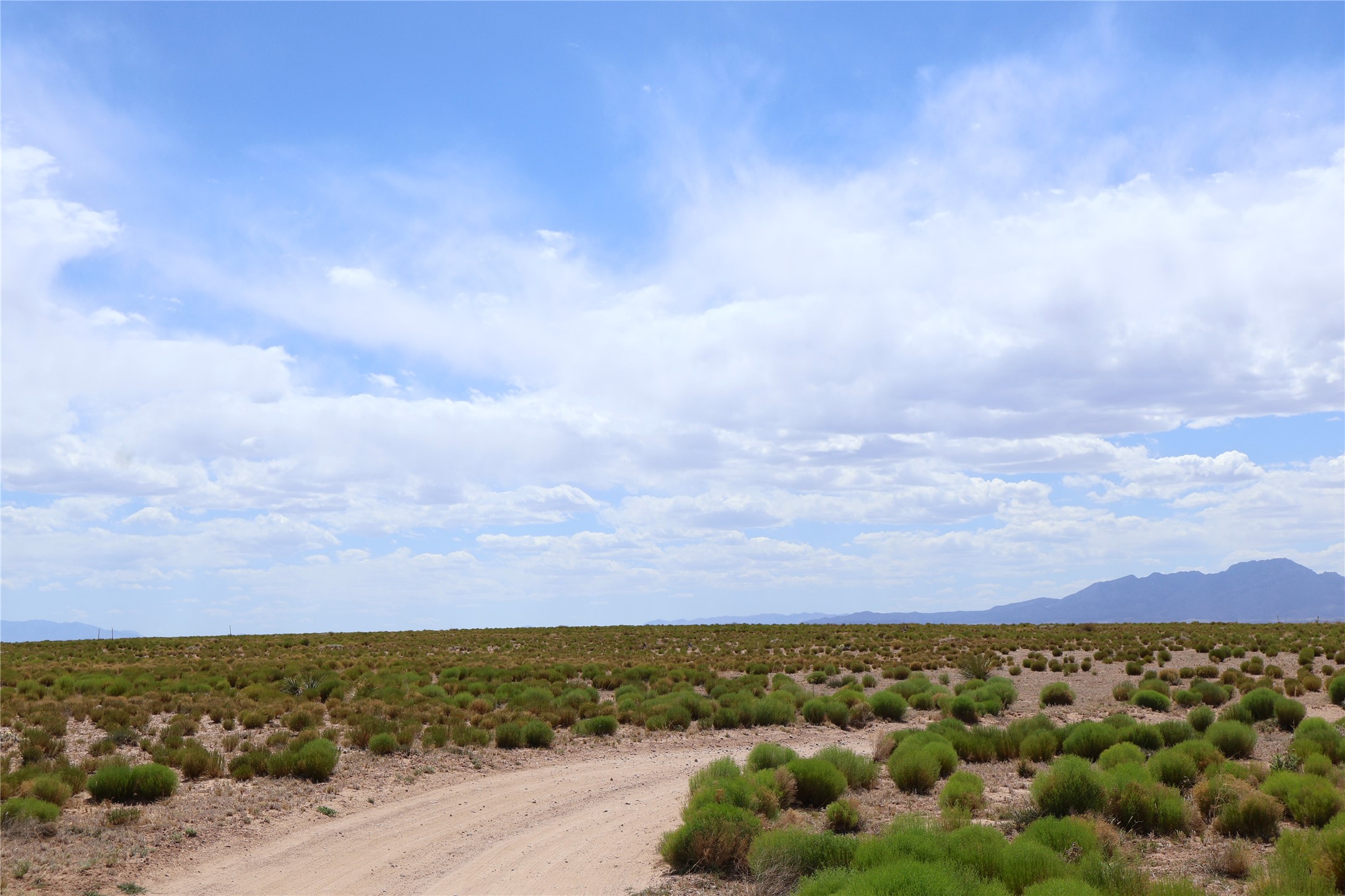 Lot 7-8 Rio Grande Estates Veguita, NM 87062 - Photo 4 of 9