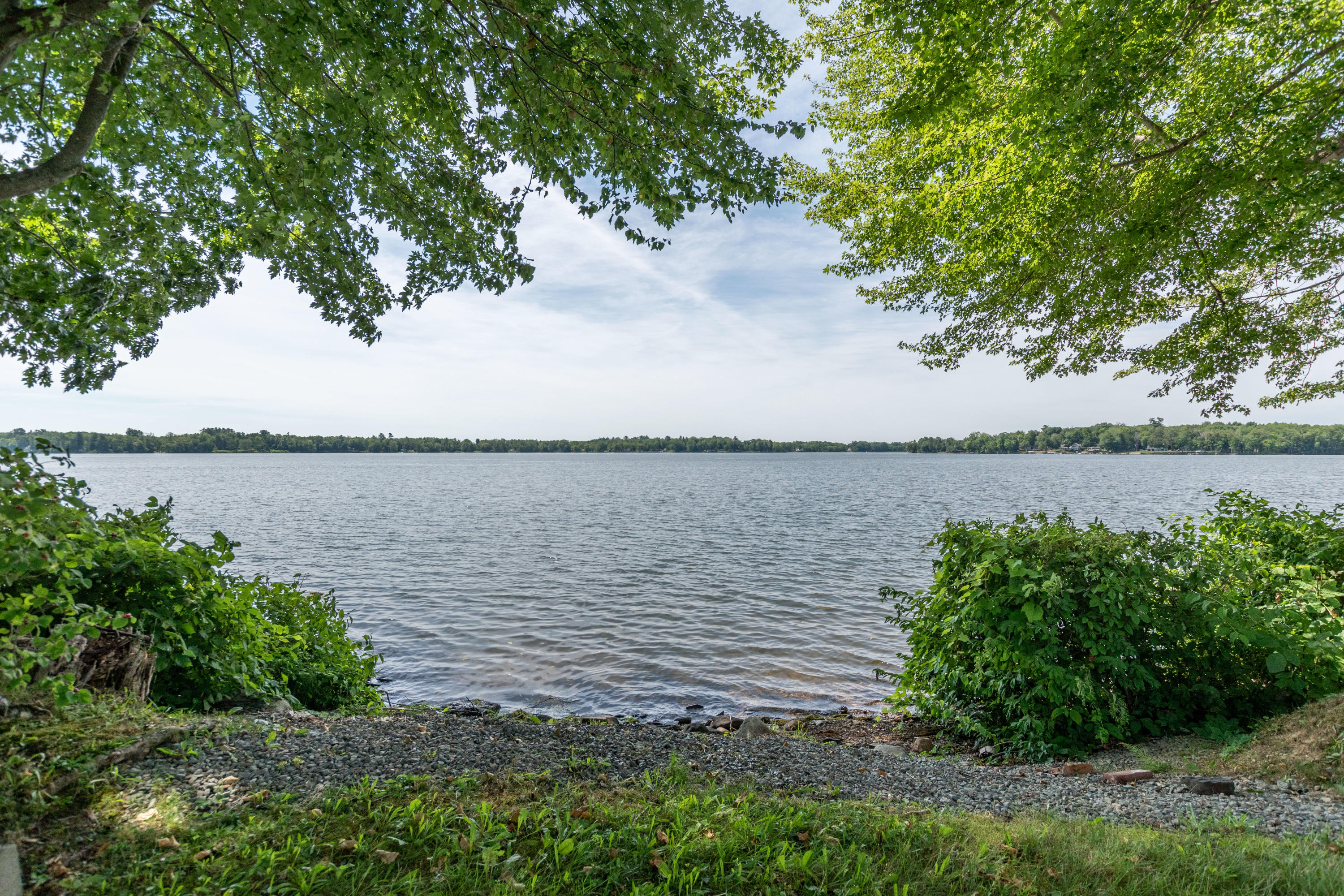 173 Camp Benson Road Newport, ME 04953 - Photo 29 of 48 Camp Benson-28