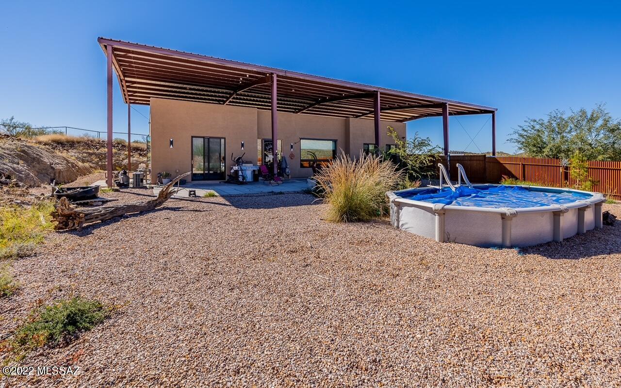 7460 Rolling Tumbleweed Road Vail, AZ 85641 - Photo 7 of 44