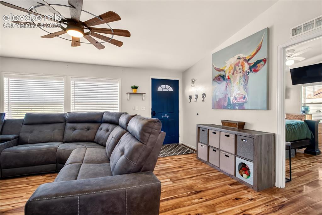 750 Yoder Street Calhan, CO 80808 - Photo 7 of 50