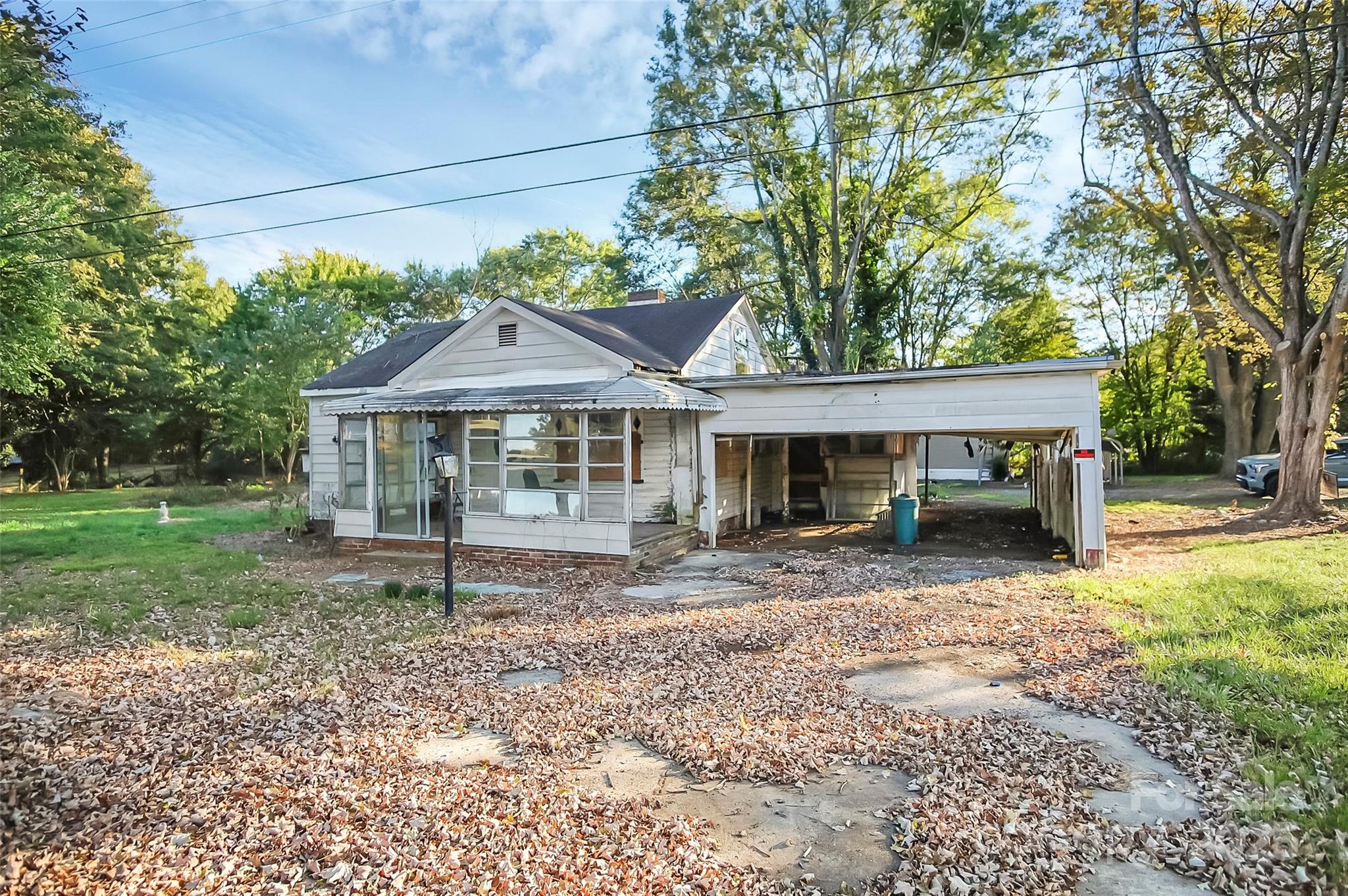 1431 Boy Scout Road Lincolnton, NC 28092 - Photo 6 of 13