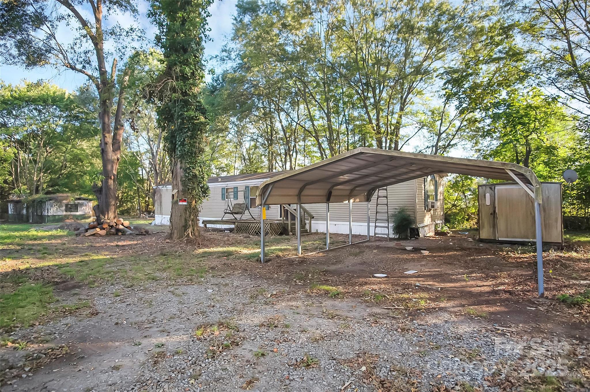 1431 Boy Scout Road Lincolnton, NC 28092 - Photo 10 of 13