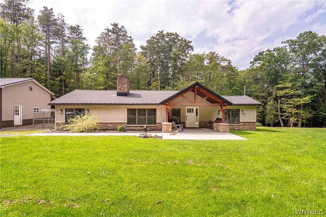9852 Larkin Road Eden, NY 14057 - Photo 2 of 46 Gallery Image 2