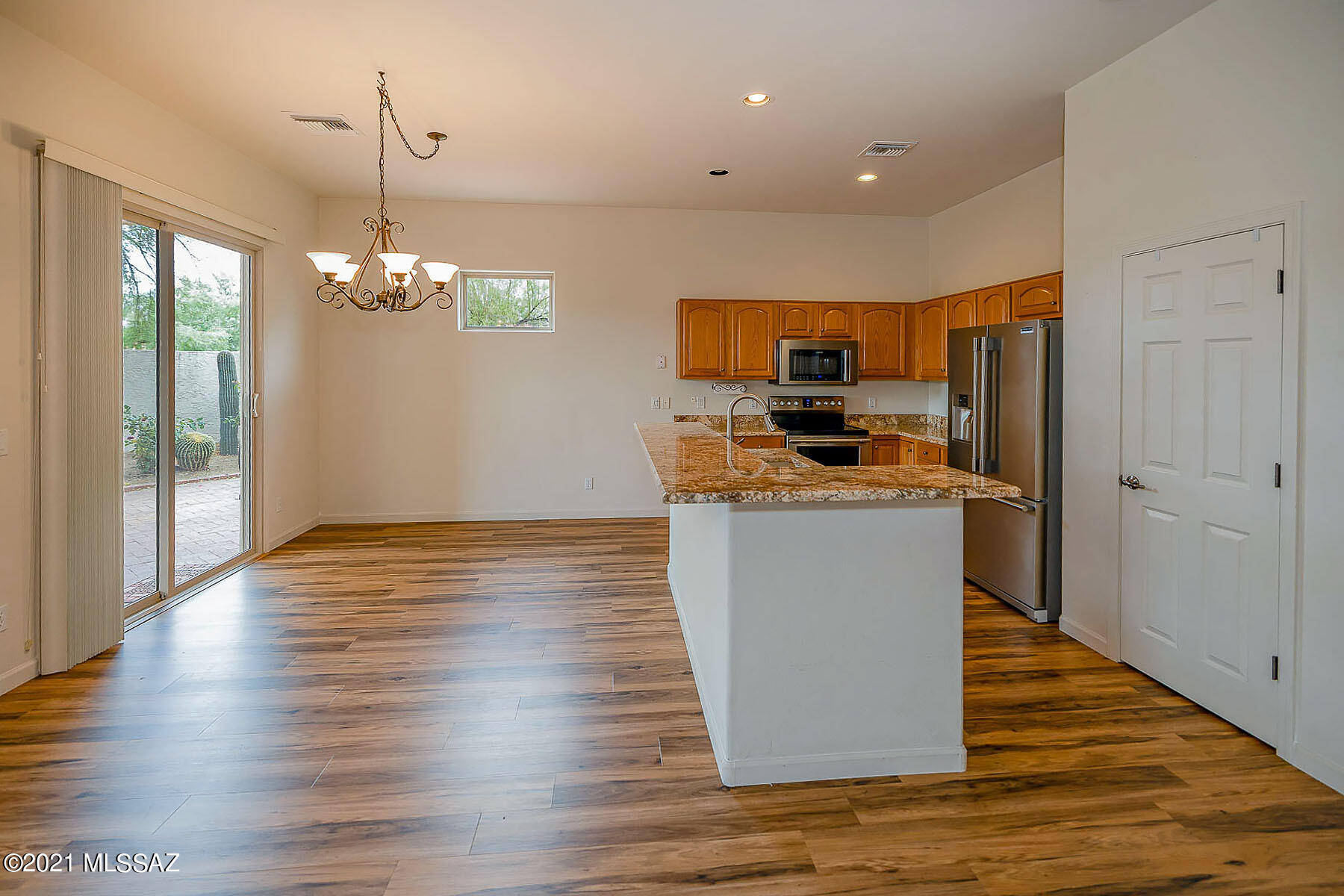 1497 East Tascal Loop Tucson, AZ 85737 - Photo 11 of 26