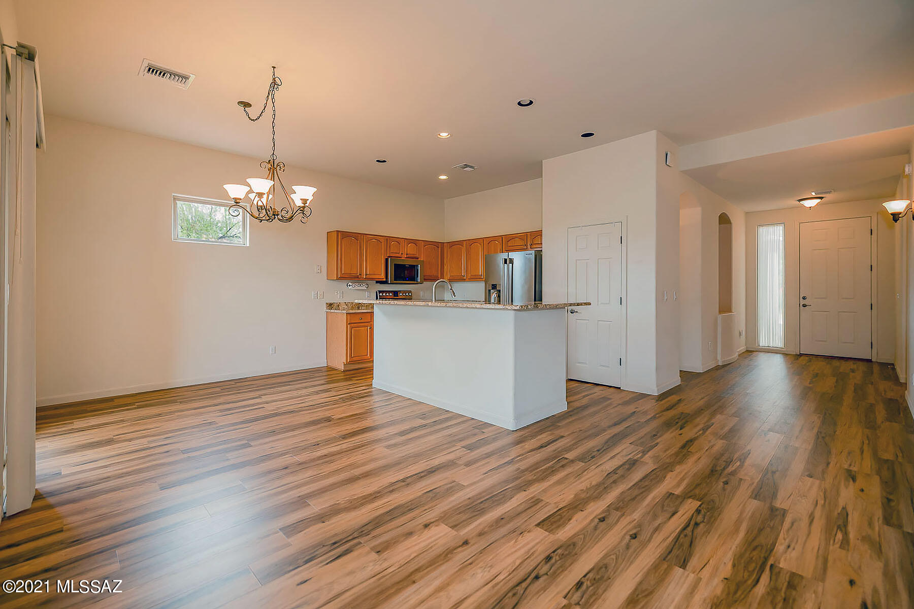 1497 East Tascal Loop Tucson, AZ 85737 - Photo 14 of 26