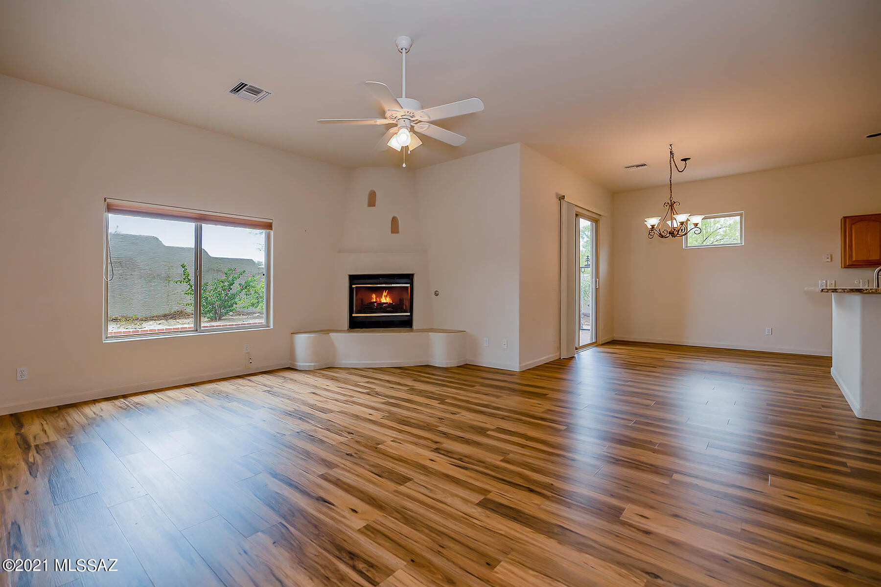1497 East Tascal Loop Tucson, AZ 85737 - Photo 16 of 26