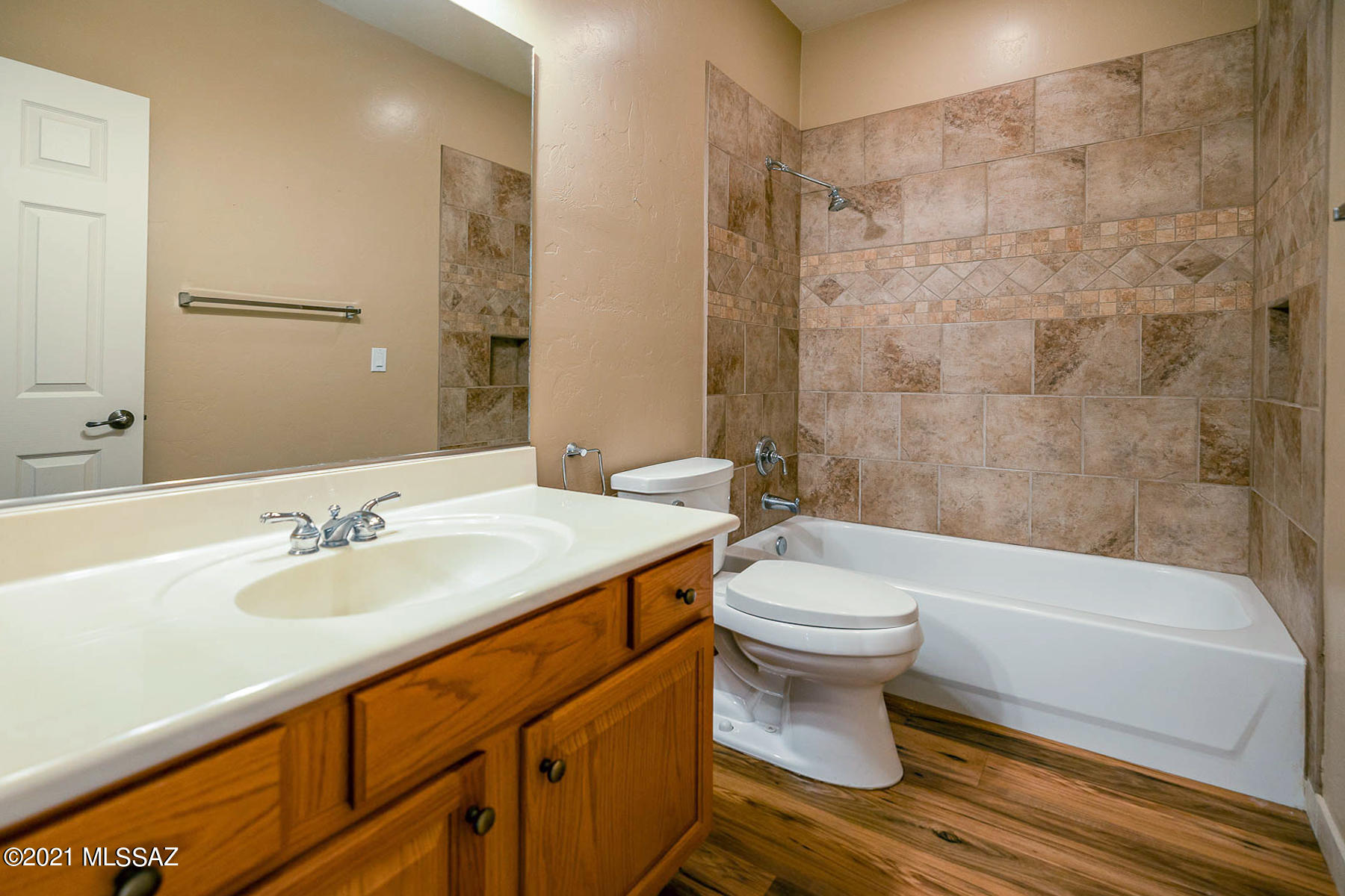 1497 East Tascal Loop Tucson, AZ 85737 - Photo 23 of 26