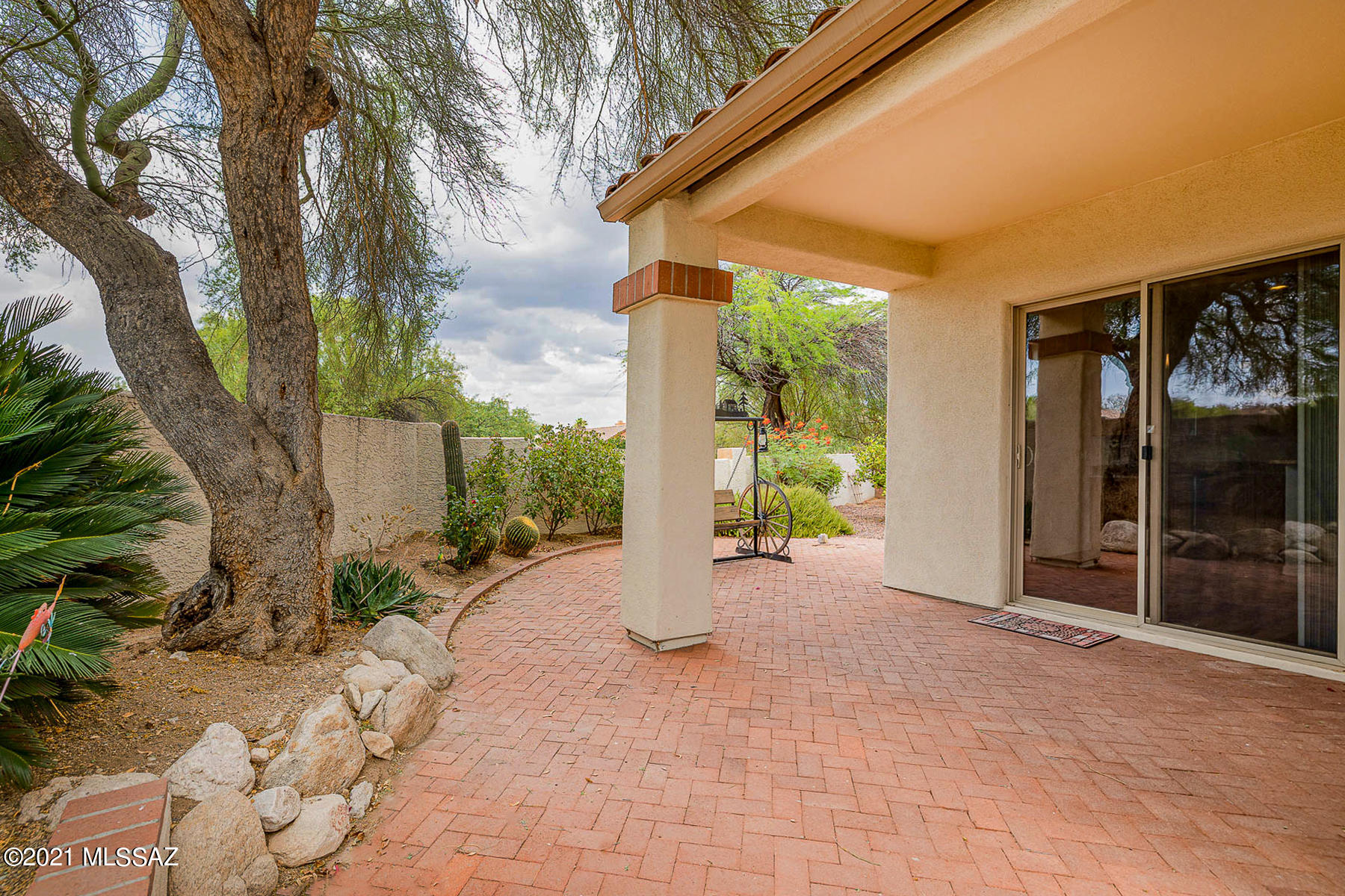 1497 East Tascal Loop Tucson, AZ 85737 - Photo 4 of 26