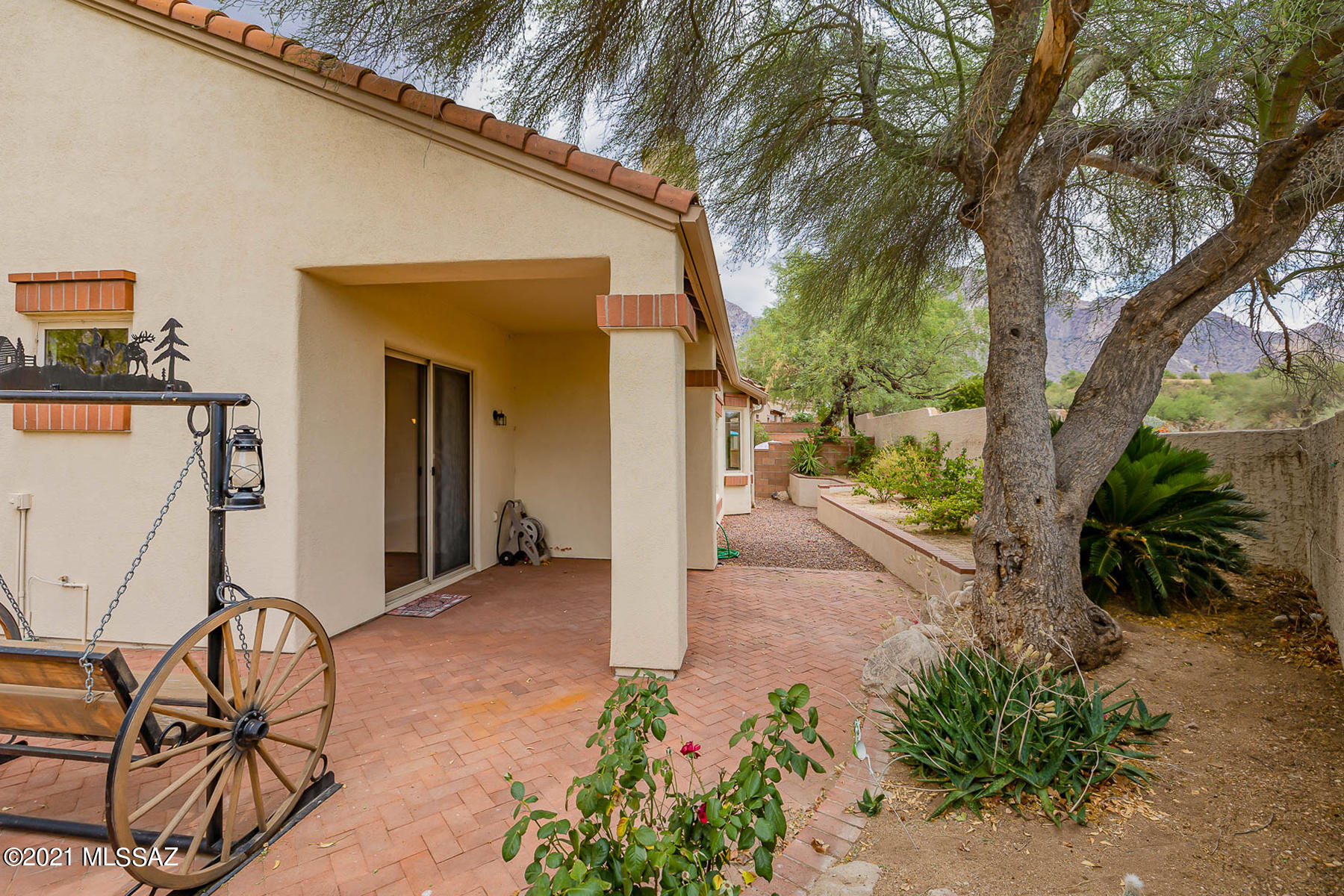 1497 East Tascal Loop Tucson, AZ 85737 - Photo 5 of 26