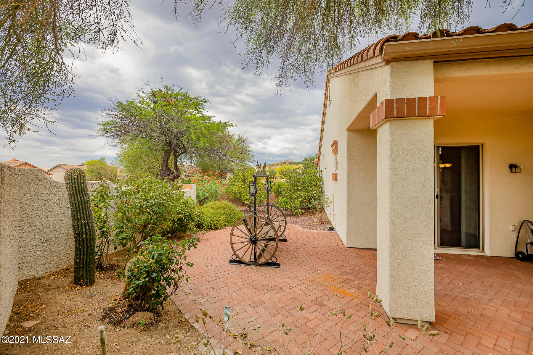 1497 East Tascal Loop Tucson, AZ 85737 - Photo 6 of 26