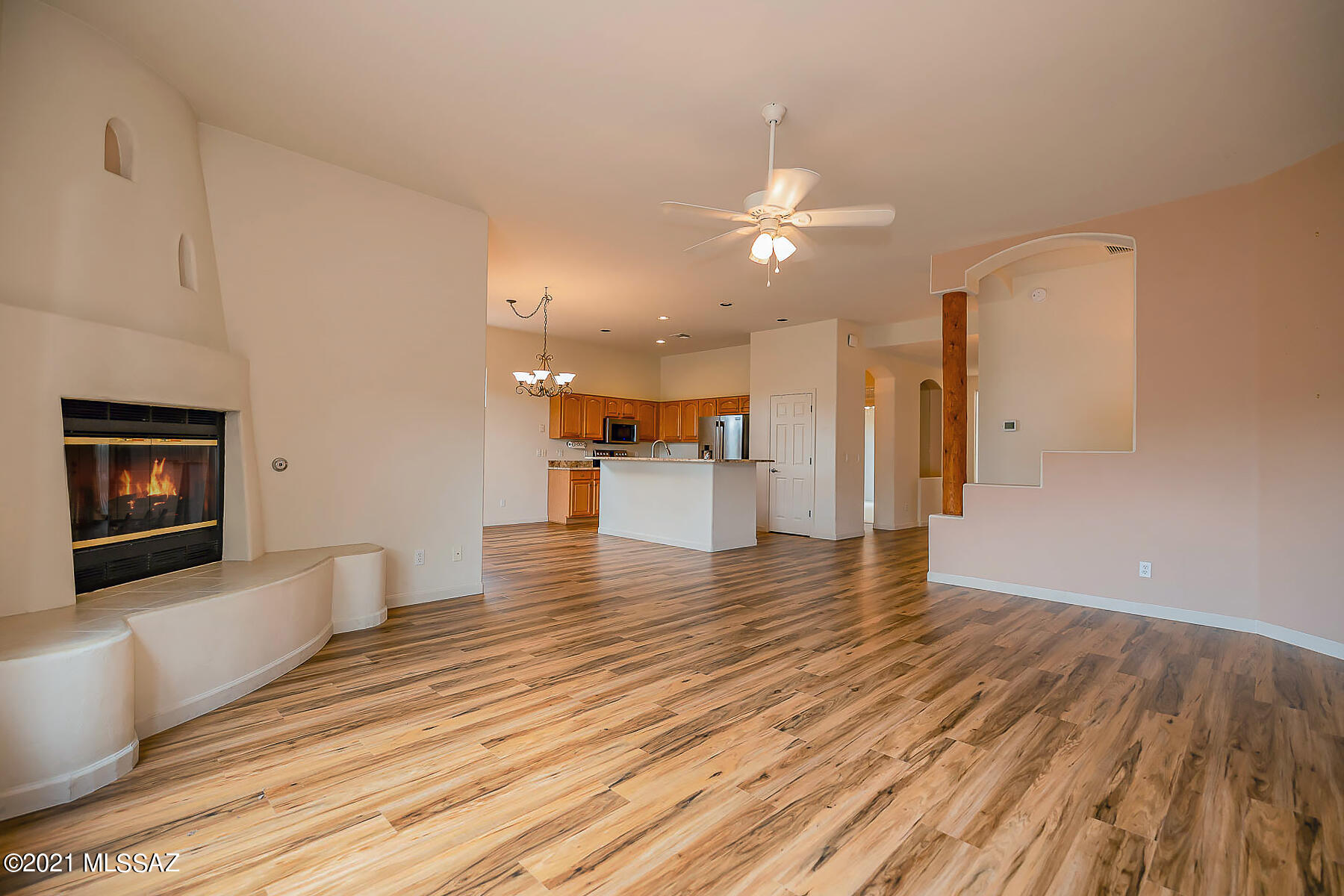 1497 East Tascal Loop Tucson, AZ 85737 - Photo 8 of 26