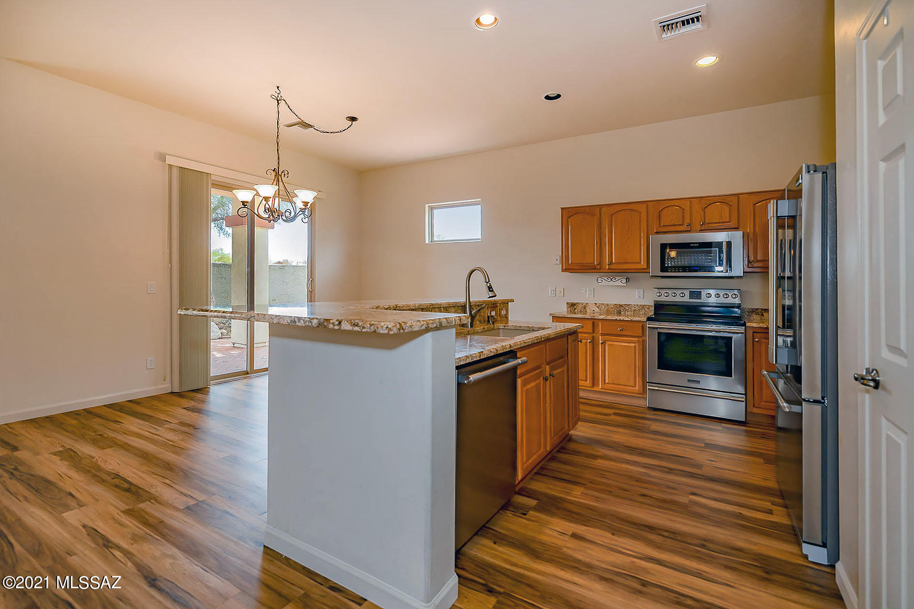 1497 East Tascal Loop Tucson, AZ 85737 - Photo 9 of 26
