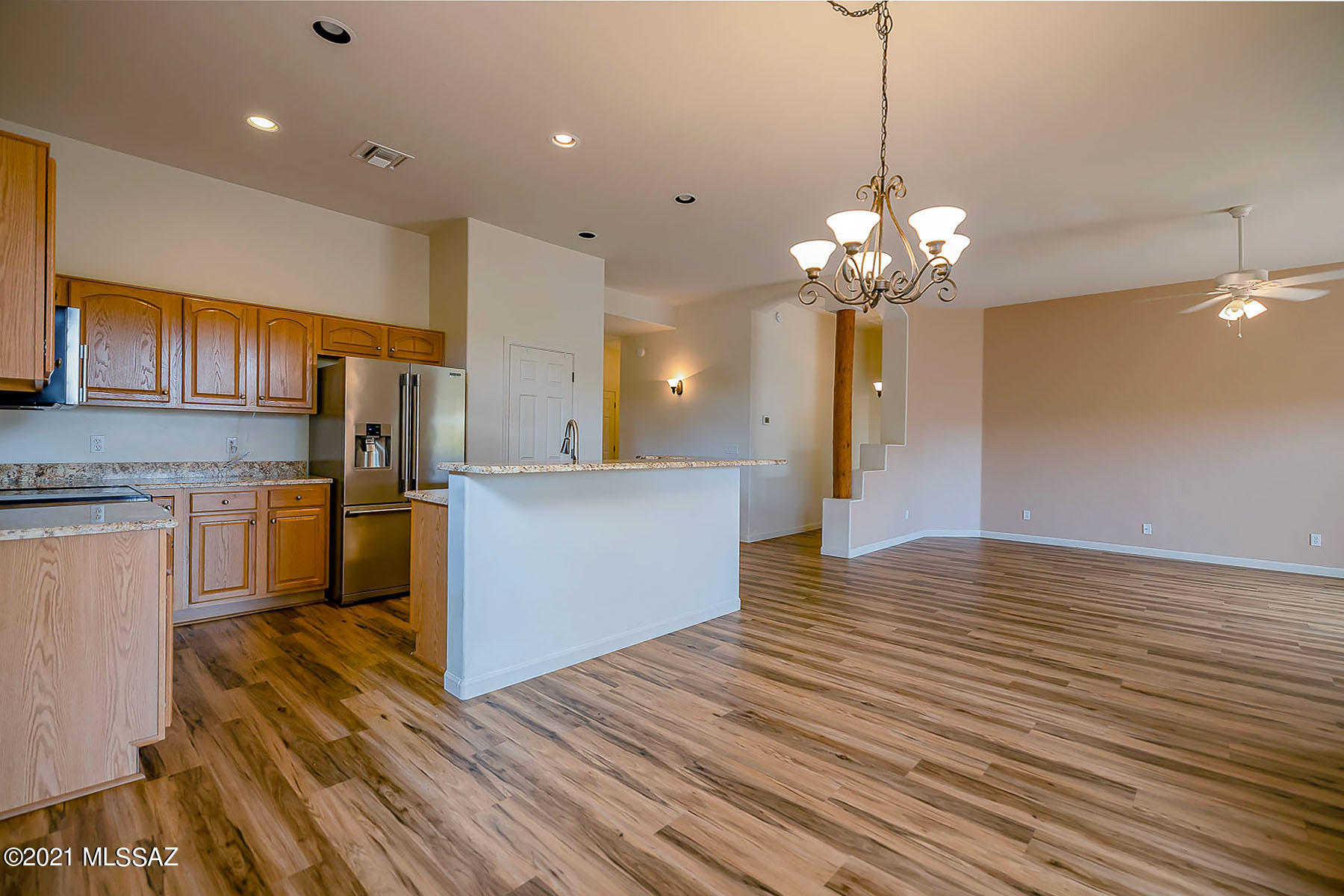 1497 East Tascal Loop Tucson, AZ 85737 - Photo 10 of 26