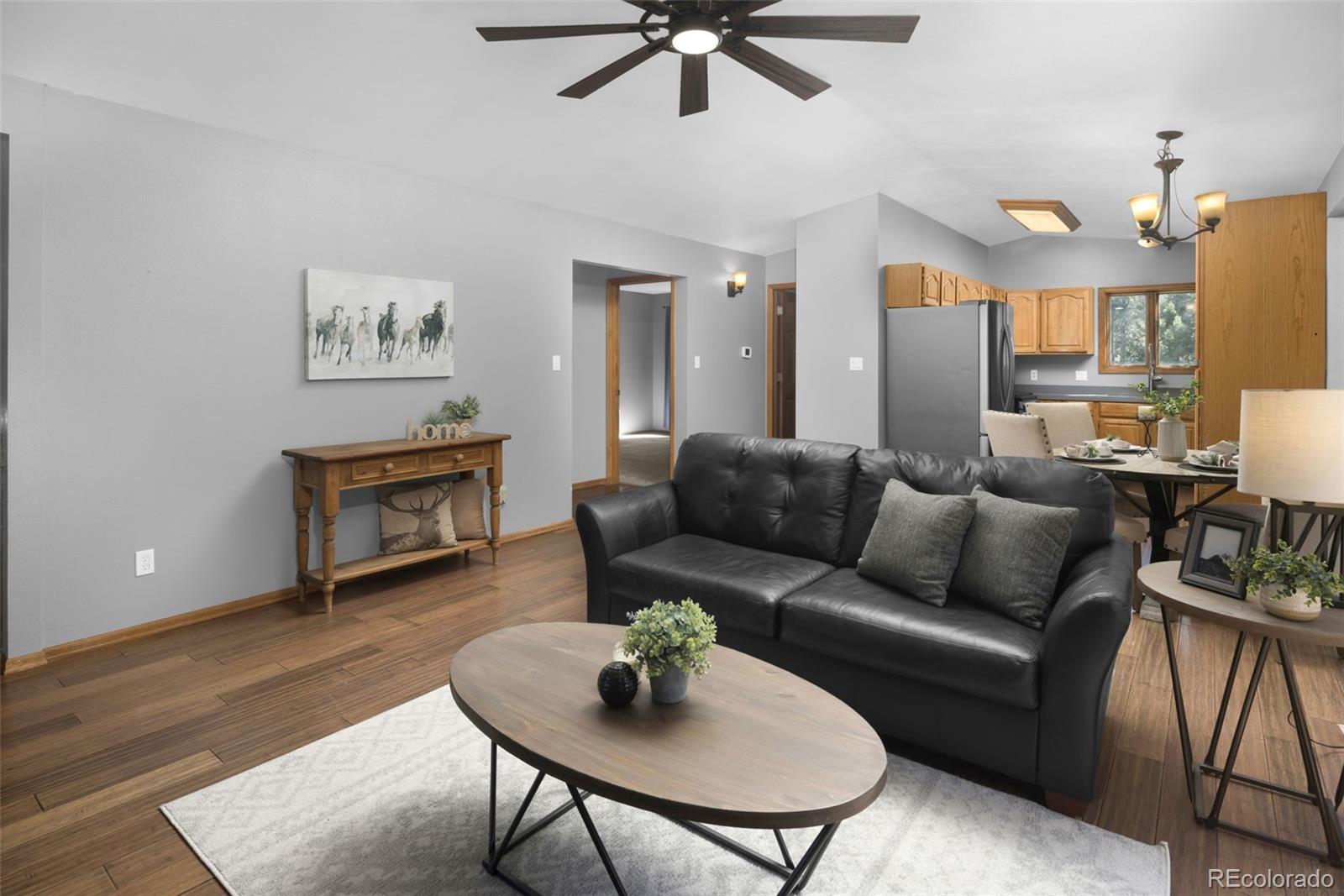 32252 Steven Way Conifer, CO 80433 - Photo 11 of 47