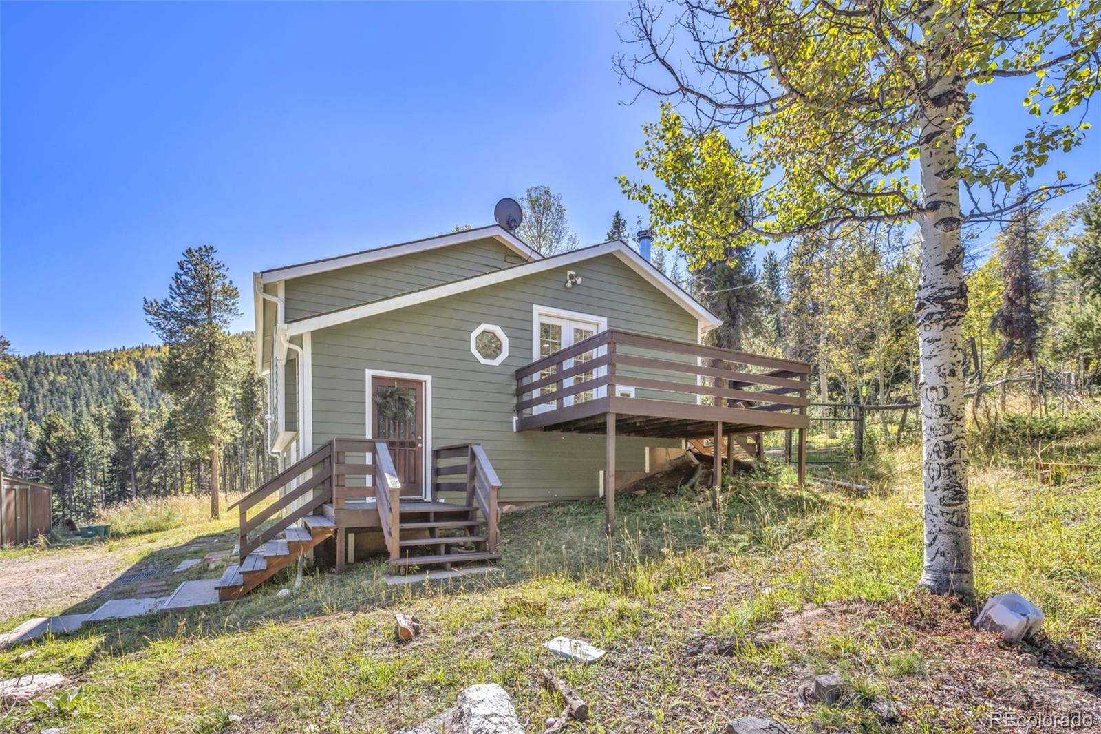 32252 Steven Way Conifer, CO 80433 - Photo 14 of 47