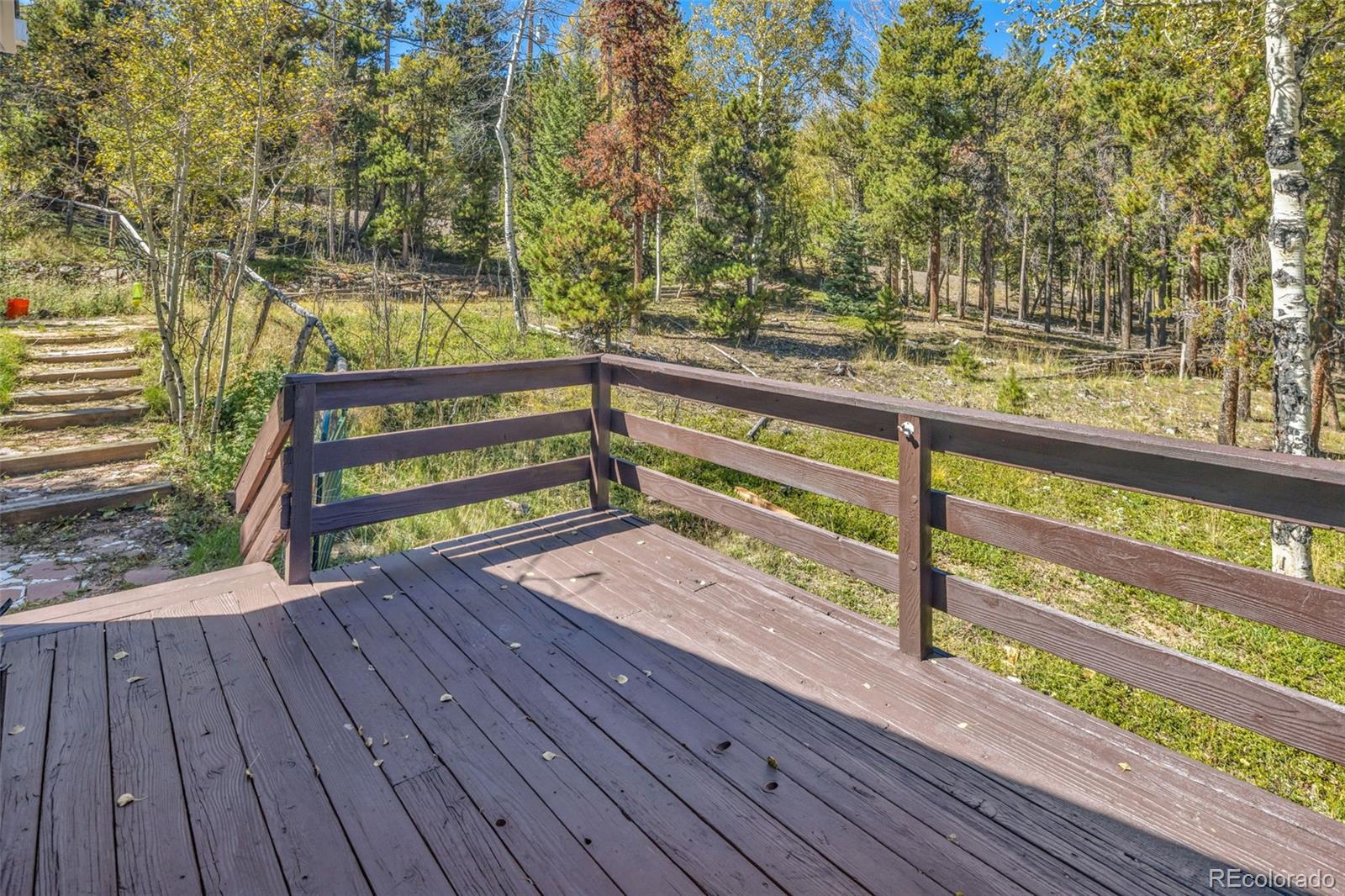 32252 Steven Way Conifer, CO 80433 - Photo 30 of 47