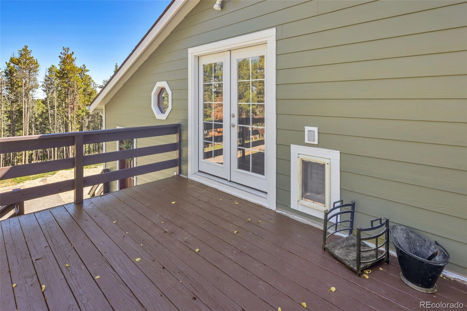 32252 Steven Way Conifer, CO 80433 - Photo 31 of 47