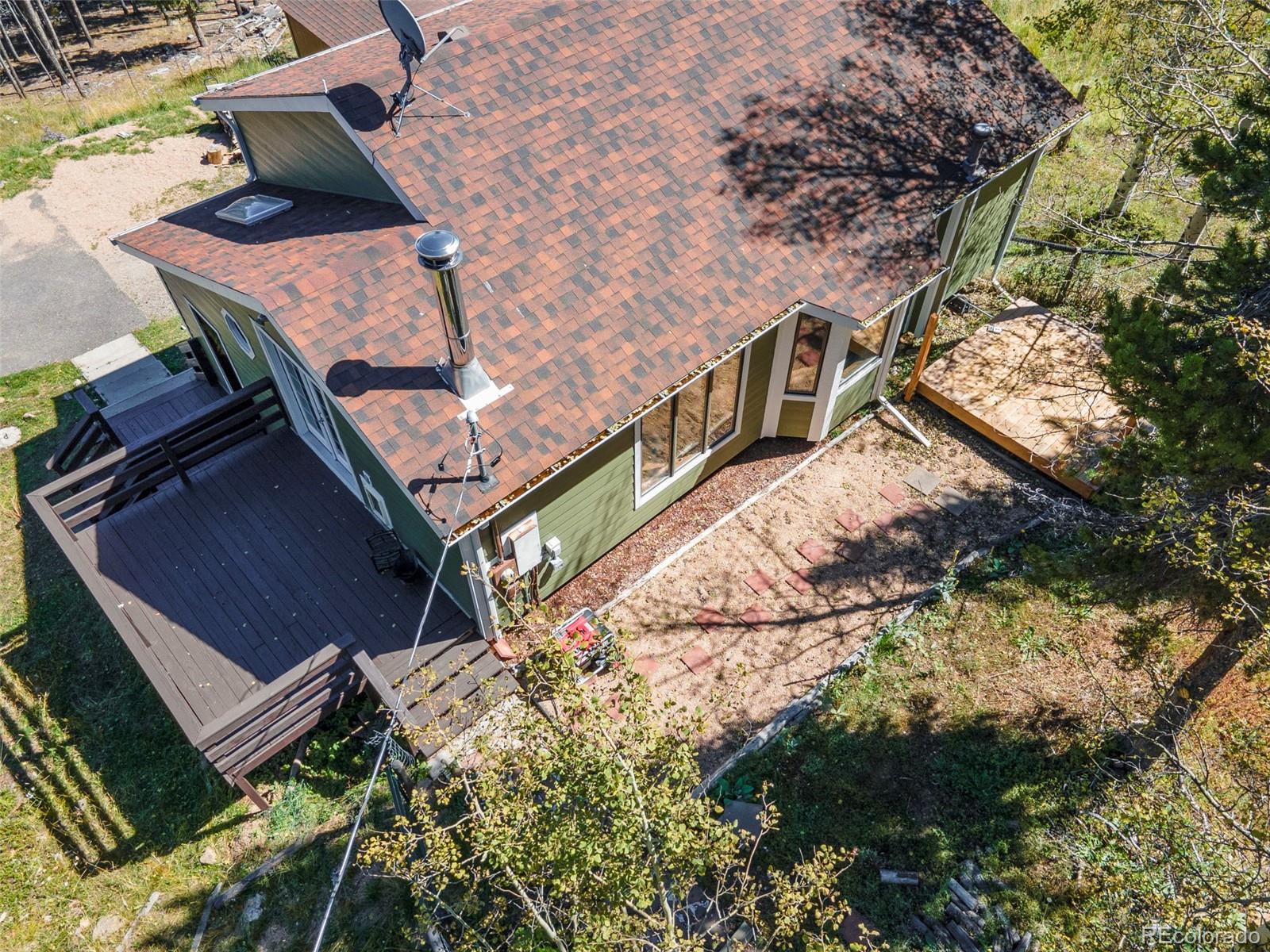 32252 Steven Way Conifer, CO 80433 - Photo 32 of 47