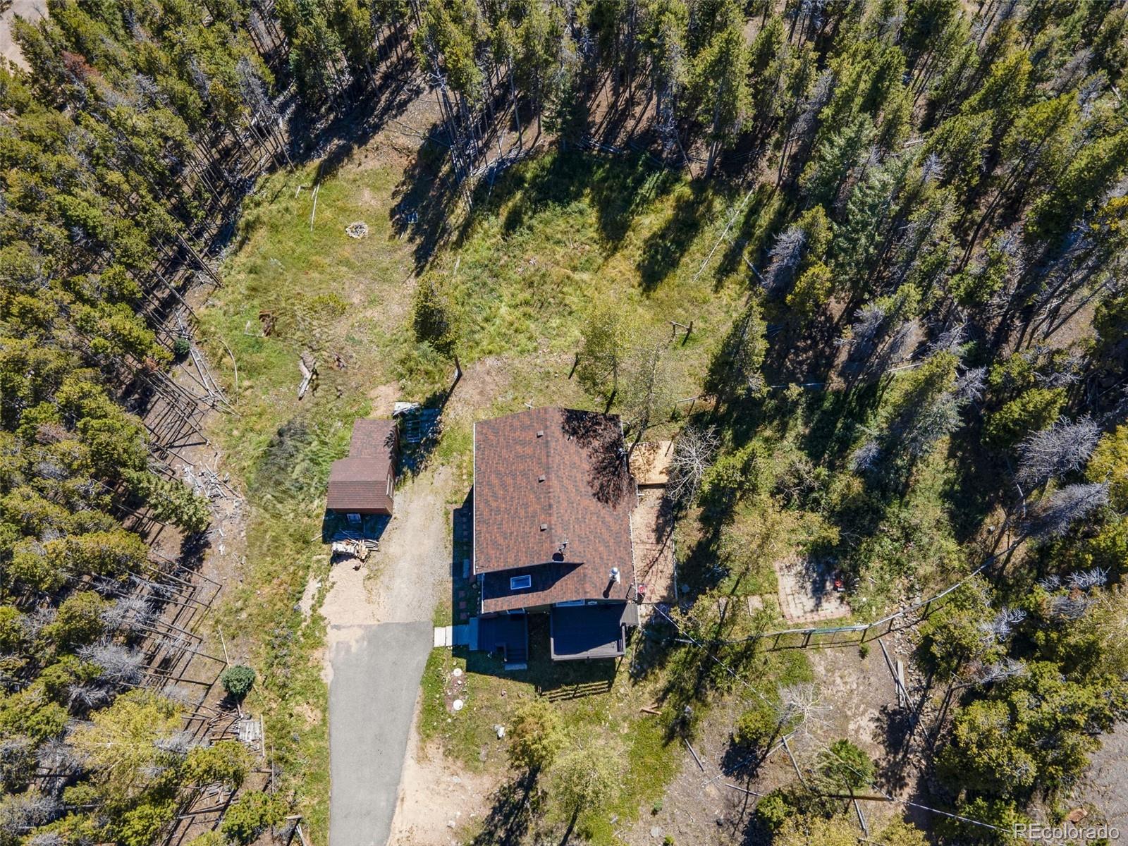 32252 Steven Way Conifer, CO 80433 - Photo 5 of 47