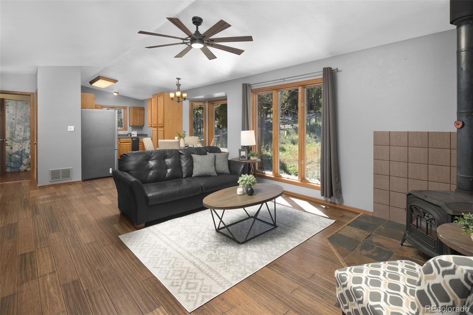 32252 Steven Way Conifer, CO 80433 - Photo 10 of 47